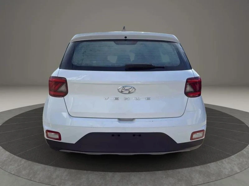 2021 Hyundai Venue - Image 6 of 12