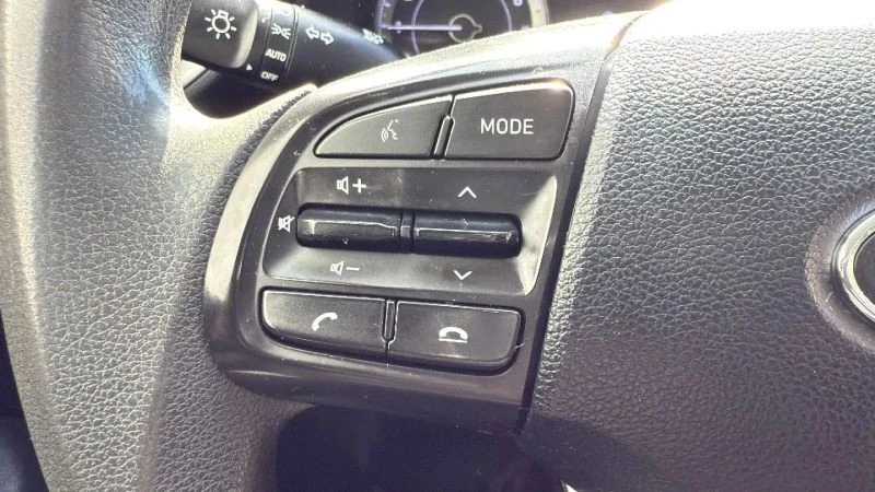 2021 Hyundai Venue - Image 12 of 12