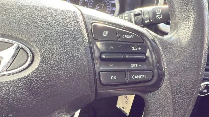 2021 Hyundai Venue - Image 11 of 12