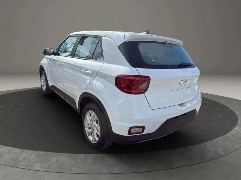 2021 Hyundai Venue - Image 7 of 12