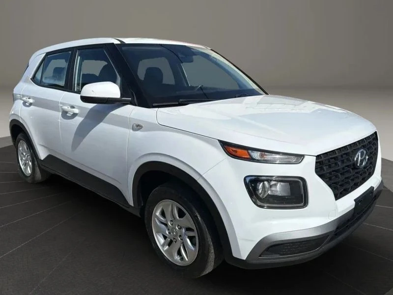 2021 Hyundai Venue - Image 3 of 12
