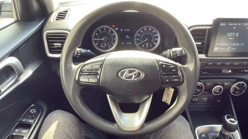 2021 Hyundai Venue - Image 10 of 12