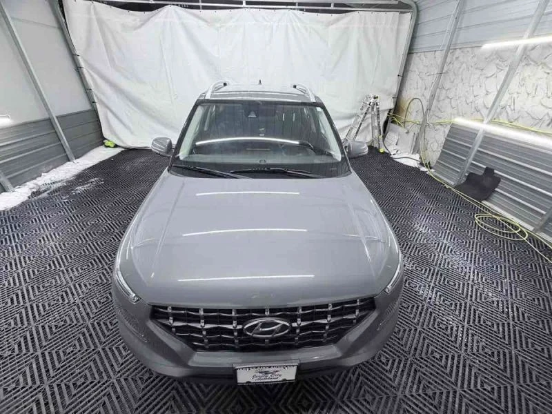 2021 Hyundai Venue - Image 10 of 12