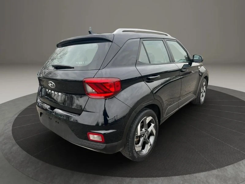 2021 Hyundai Venue - Image 5 of 12