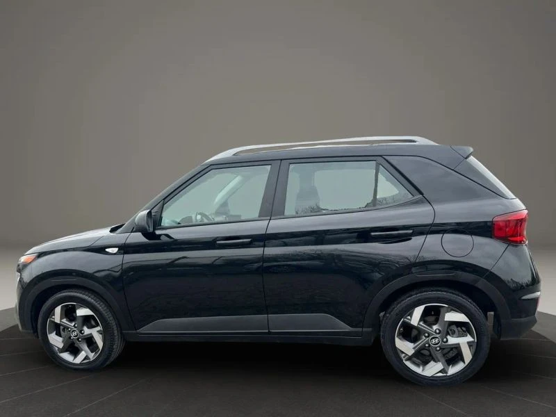 2021 Hyundai Venue - Image 8 of 12
