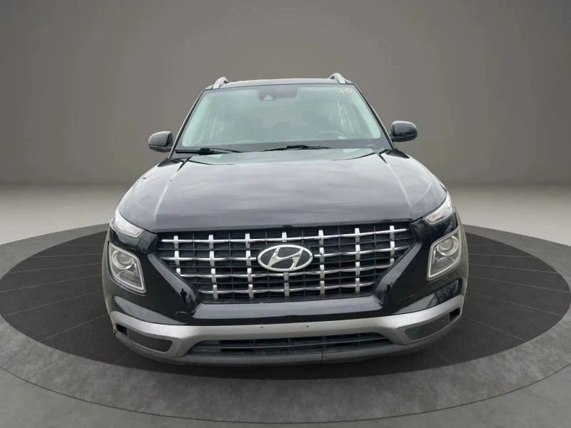 2021 Hyundai Venue - Image 2 of 12