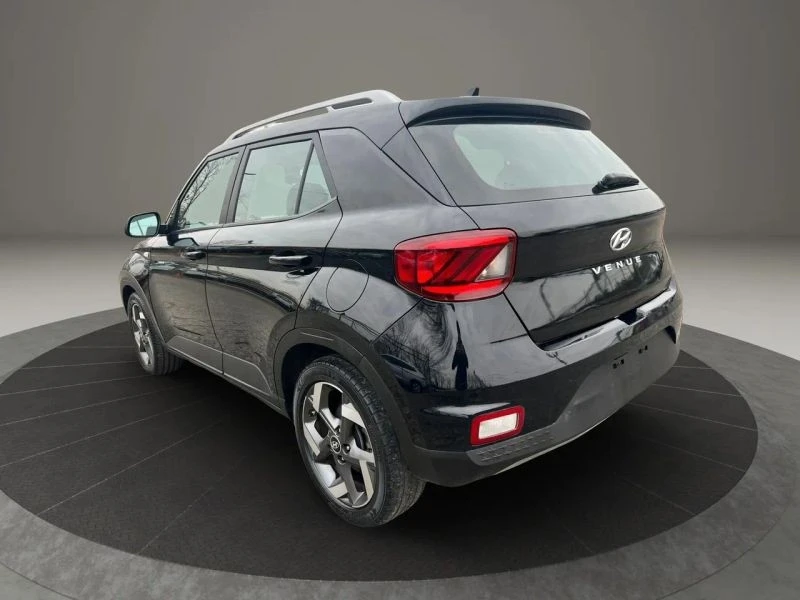 2021 Hyundai Venue - Image 7 of 12