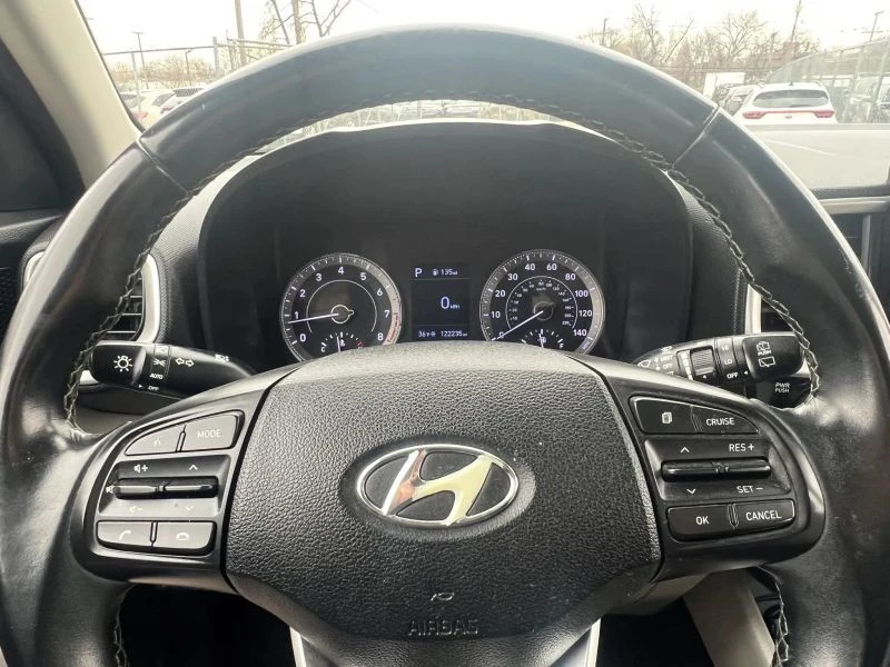 2021 Hyundai Venue - Image 12 of 12