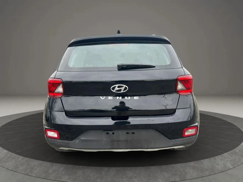 2021 Hyundai Venue - Image 6 of 12
