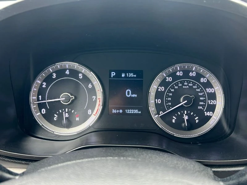 2021 Hyundai Venue - Image 11 of 12
