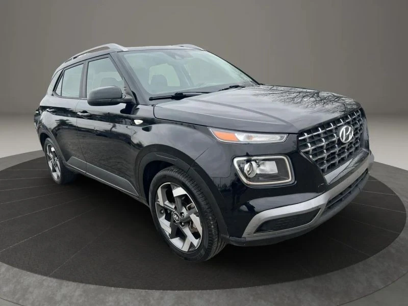2021 Hyundai Venue - Image 3 of 12