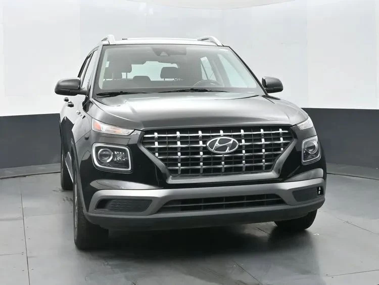 2021 Hyundai Venue - Image 3 of 12