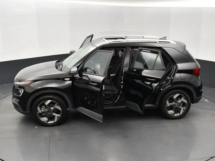 2021 Hyundai Venue - Image 7 of 12
