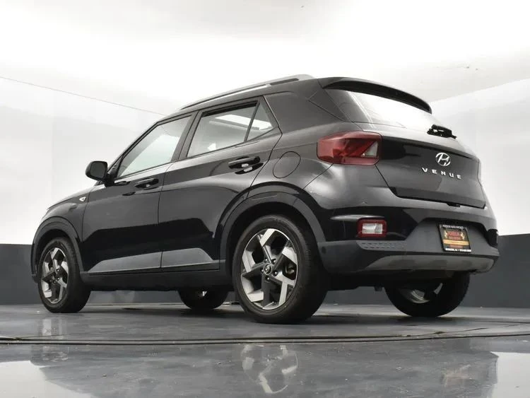 2021 Hyundai Venue - Image 12 of 12