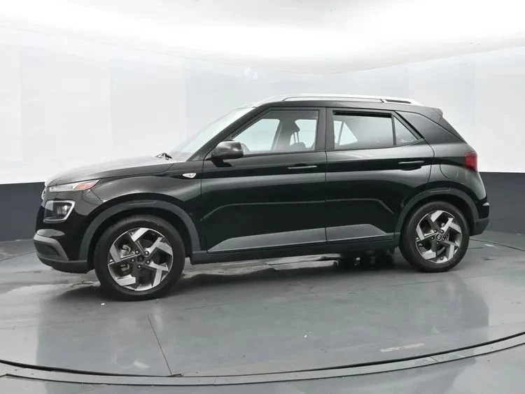 2021 Hyundai Venue - Image 5 of 12