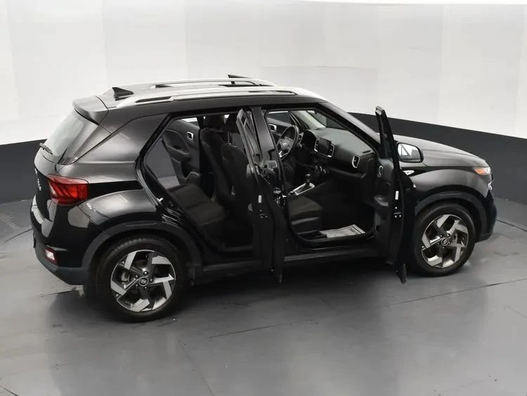 2021 Hyundai Venue - Image 6 of 12