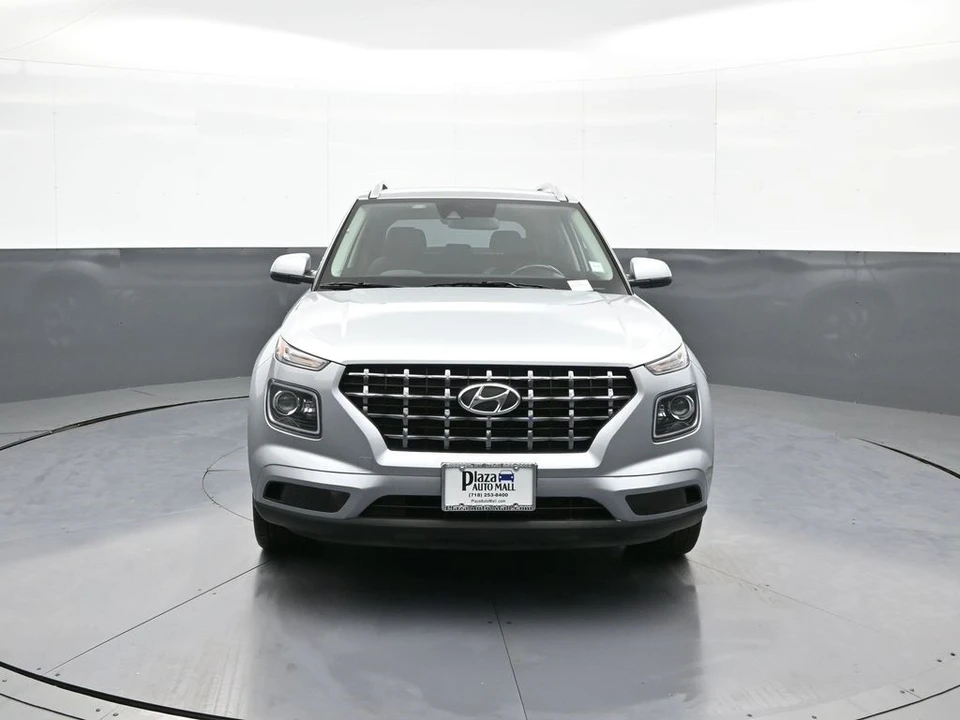 2021 Hyundai Venue - Image 2 of 12
