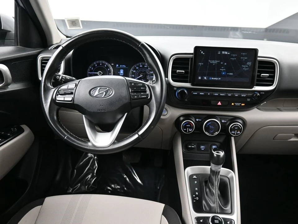 2021 Hyundai Venue - Image 20 of 21