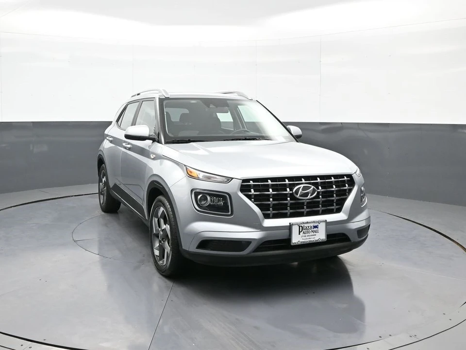 2021 Hyundai Venue - Image 3 of 12