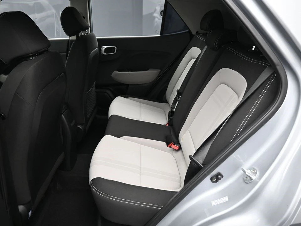 2021 Hyundai Venue - Image 21 of 21