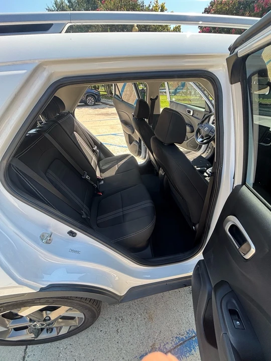 2021 Hyundai Venue - Image 9 of 9