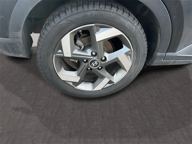 2021 Hyundai Venue - Image 10 of 12