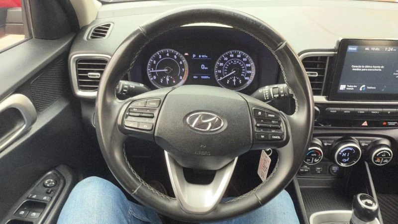 2021 Hyundai Venue - Image 10 of 12