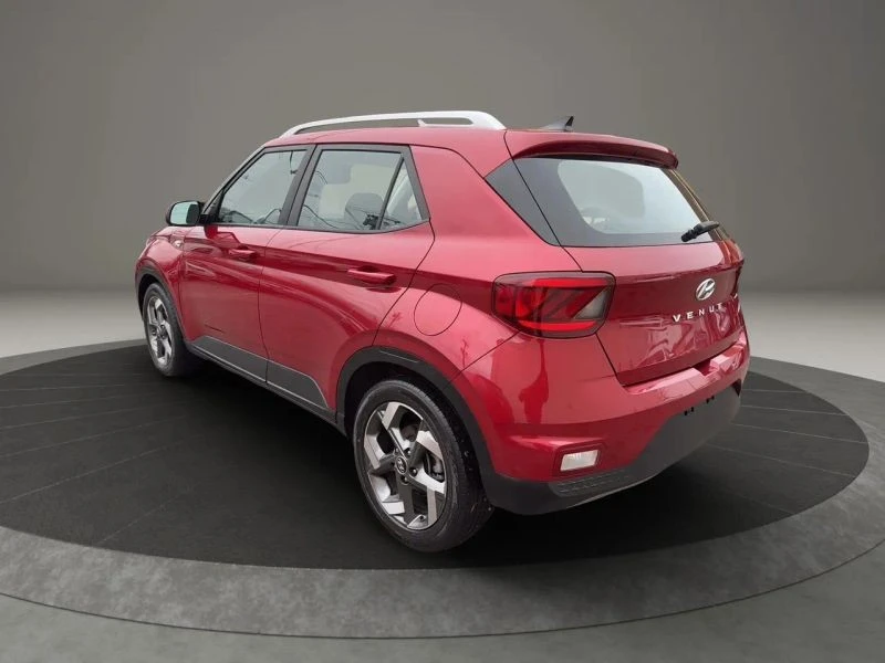 2021 Hyundai Venue - Image 7 of 12