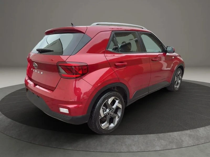 2021 Hyundai Venue - Image 5 of 12