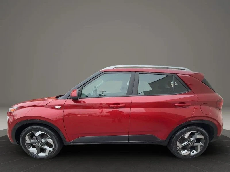 2021 Hyundai Venue - Image 8 of 12