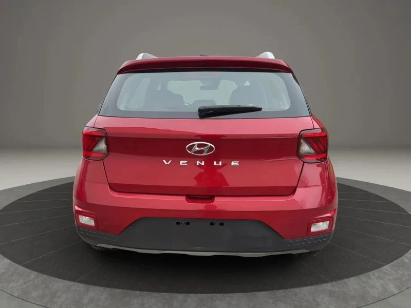 2021 Hyundai Venue - Image 6 of 12