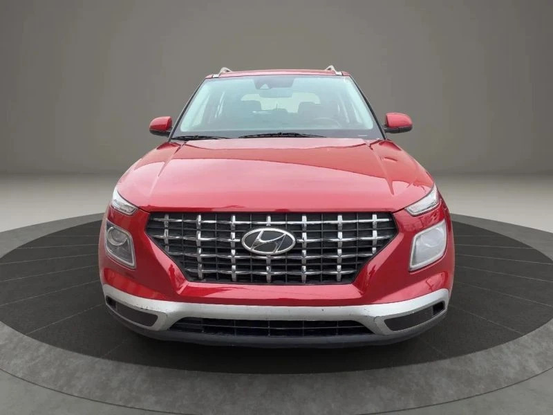 2021 Hyundai Venue - Image 2 of 12