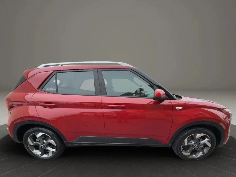 2021 Hyundai Venue - Image 4 of 12