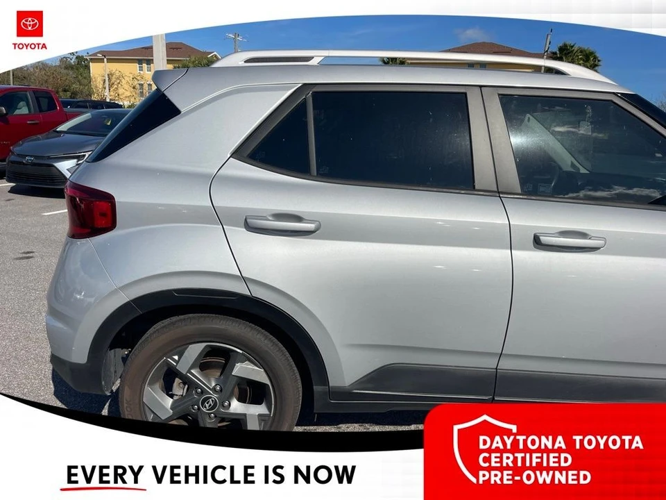 2021 Hyundai Venue - Image 10 of 10