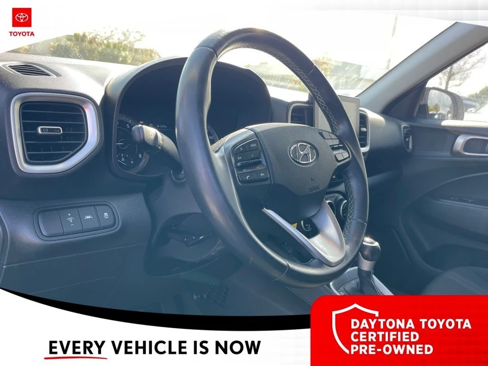 2021 Hyundai Venue - Image 5 of 10