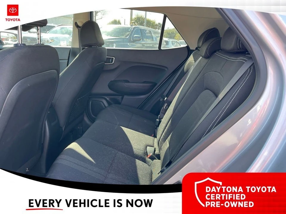 2021 Hyundai Venue - Image 7 of 10