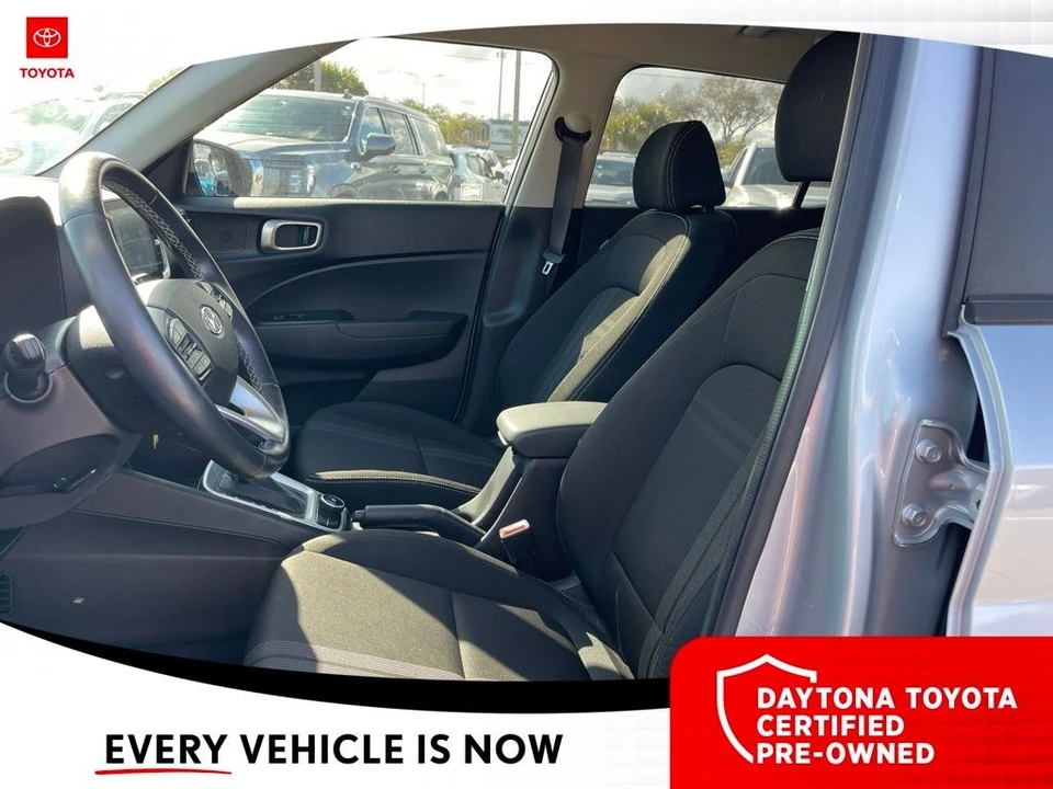 2021 Hyundai Venue - Image 6 of 10