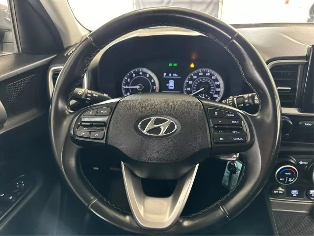 2021 Hyundai Venue - Image 20 of 21
