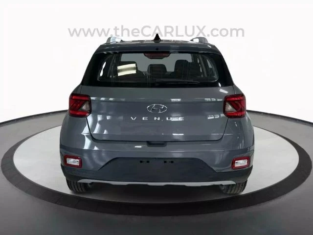 2021 Hyundai Venue - Image 6 of 21