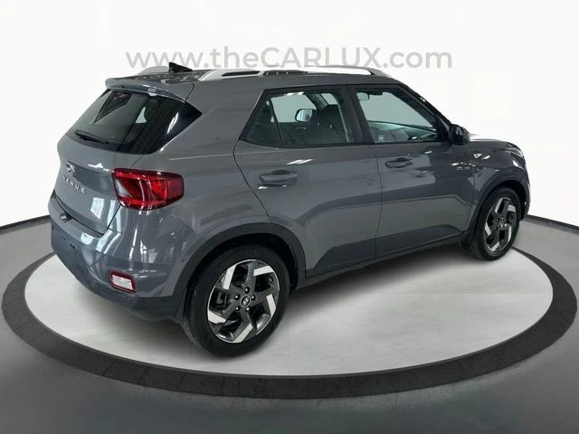2021 Hyundai Venue - Image 7 of 21