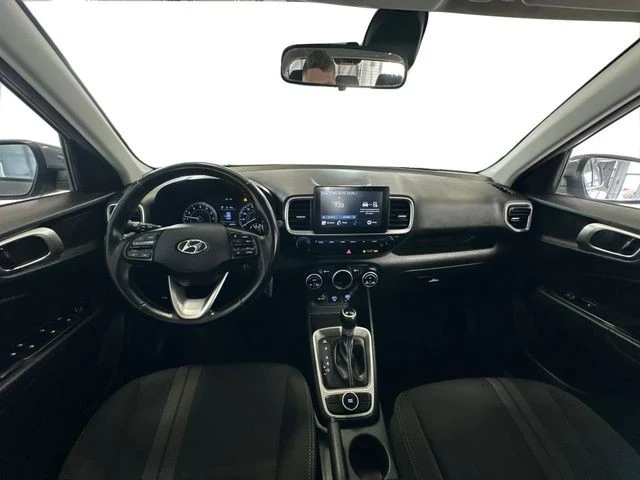 2021 Hyundai Venue - Image 15 of 21