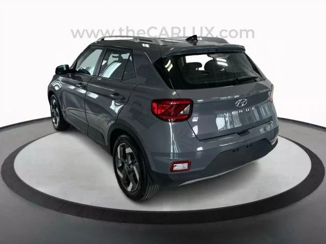 2021 Hyundai Venue - Image 5 of 21