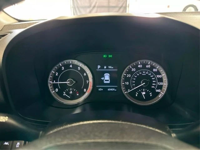 2021 Hyundai Venue - Image 19 of 21