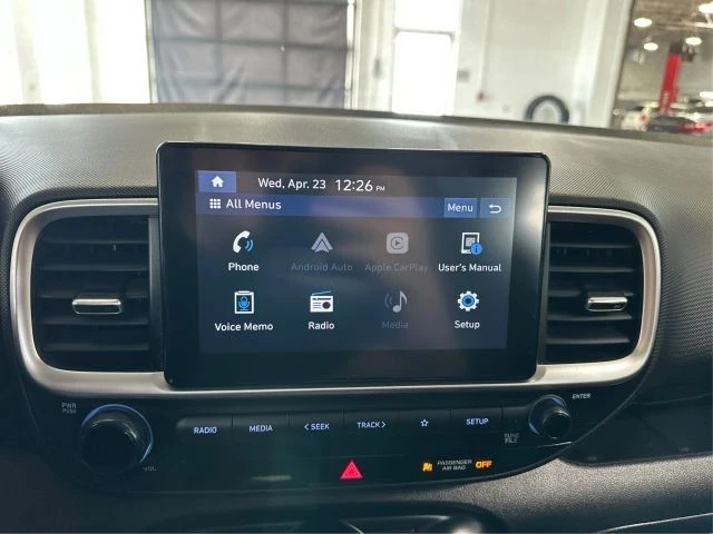 2021 Hyundai Venue - Image 16 of 21
