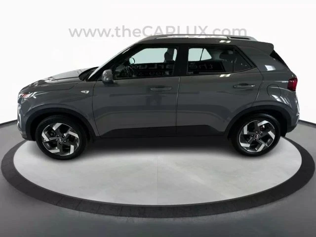 2021 Hyundai Venue - Image 4 of 21