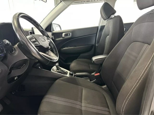 2021 Hyundai Venue - Image 9 of 21