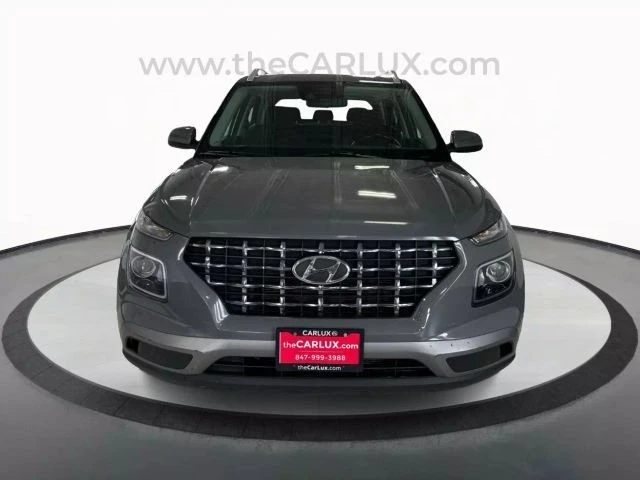 2021 Hyundai Venue - Image 2 of 21