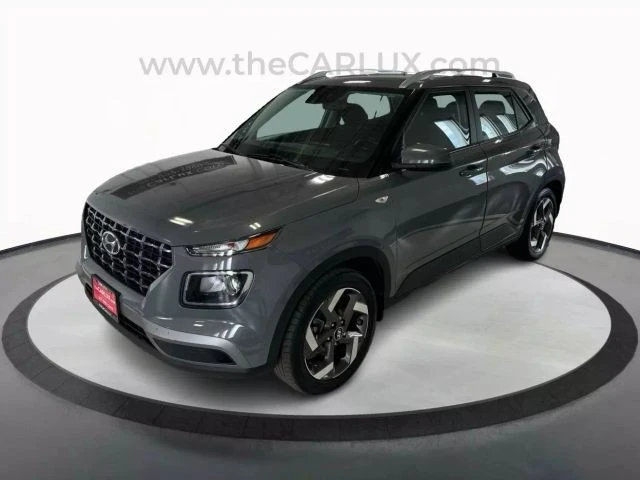 2021 Hyundai Venue - Image 3 of 21