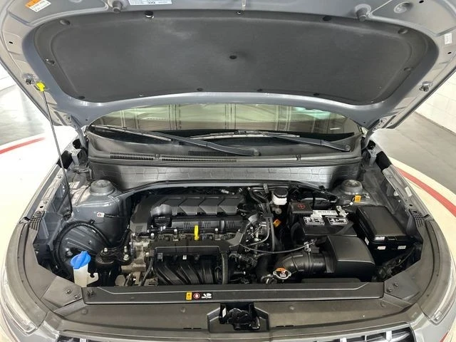 2021 Hyundai Venue - Image 11 of 21