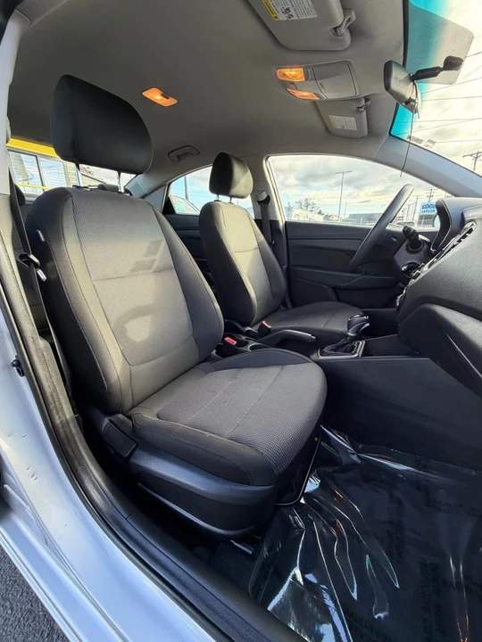 2021 Hyundai Accent - Image 13 of 19